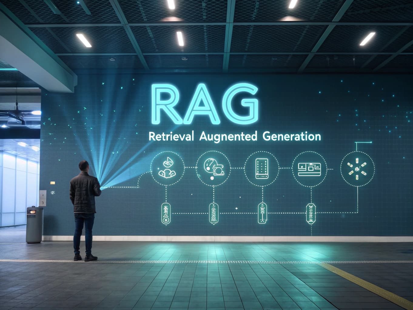 RAG System Background